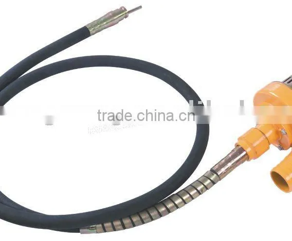 Flexible Hose Driven Water Pump