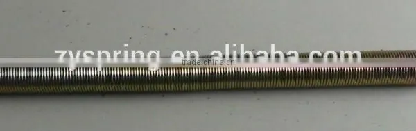 Hot Sell 5% Discount Long Extension Spring photo-2