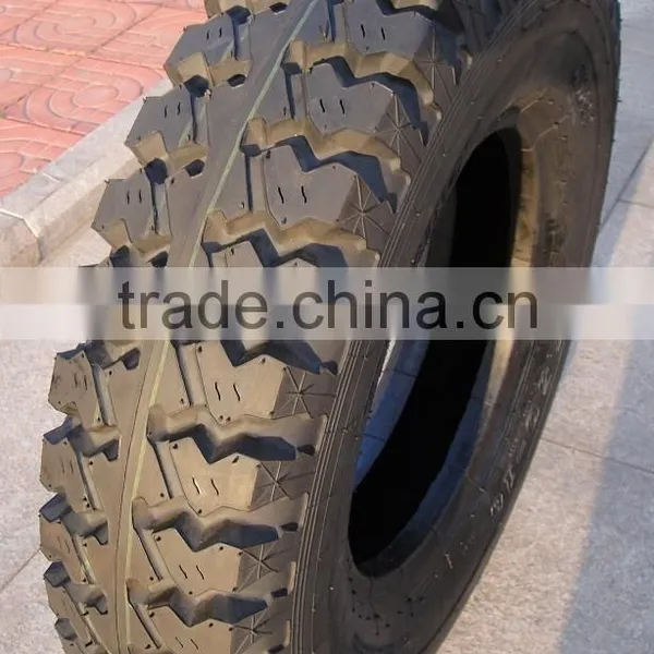 Bias Tire 750-16, Tube