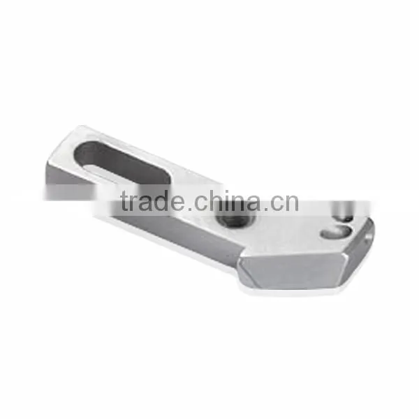 China Aluminum Die Casting Parts And Die Cast Mold Manufacturer photo-4