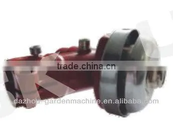 WORKING HEAD A 8052
