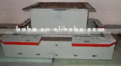 Customizing Service Available Industrial Brick Making Machine photo-3