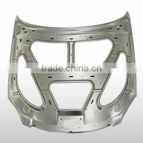 Metal Fabrication Parts photo-2
