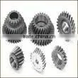 Transmission Gears