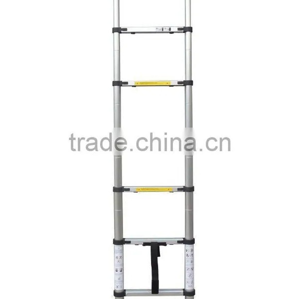 Aluminium Telescopic Ladder