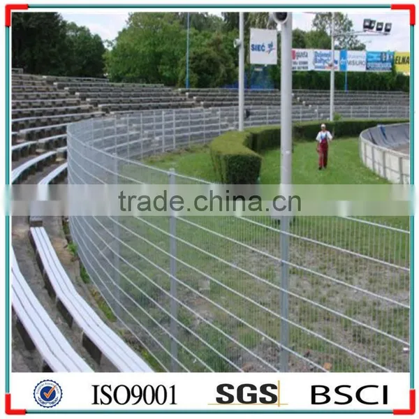 Cheap Prefab Fence Panels, Euro Wire Panel Fence photo-2