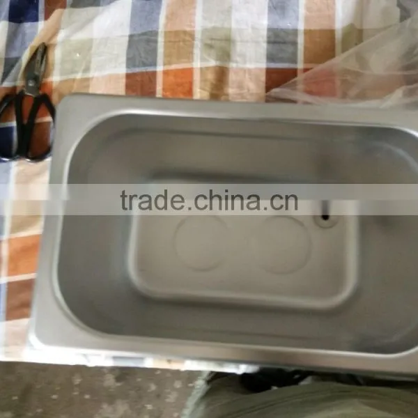 Ultrasonic Dental Cleaning Machine photo-2