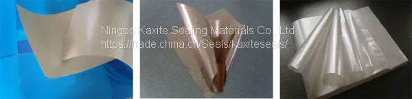 Soft Mica Sheet