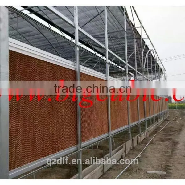 Cooling Pad for Poultry/greenhouse/animal House photo-2