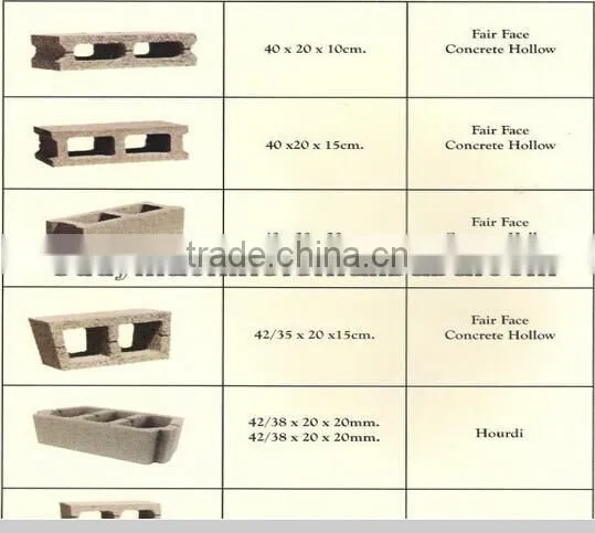 Dongyue Qt4-24 Africa Easy Brick Making Machine photo-2