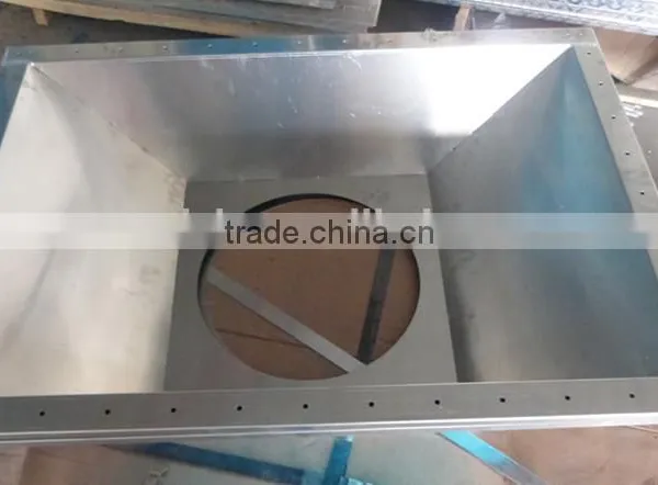 Aluminum Air Condition Vent Covers photo-3