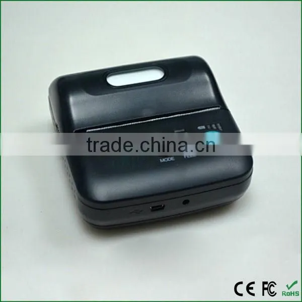MP-3 Android Mobile Bluetooth Printer, Mobile Printer