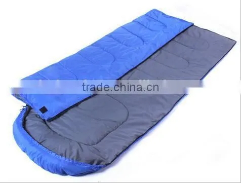 Waterproof Sleeping Bag Outdoor Camping photo-4