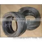 High Strength Black Iron Wire