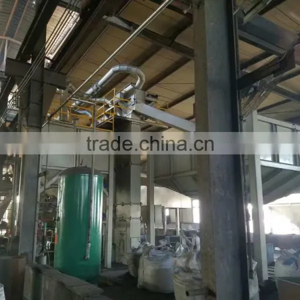 HOT SALE AUTO MOLDING MACHINE MADE Cast Iron Lamp Post, Street Lamp Post photo-4