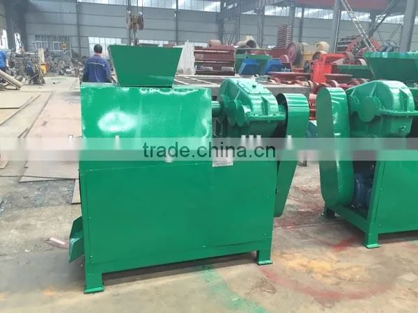 Coke Fine Granulator Machine
