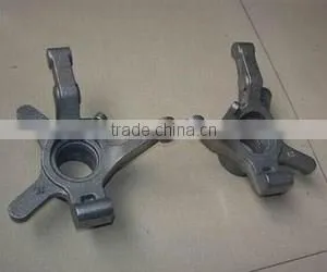 Precision Steel Casting, Malleable Iron Casting Parts,nodular Iron Cast,graphite Iron Castings photo-2