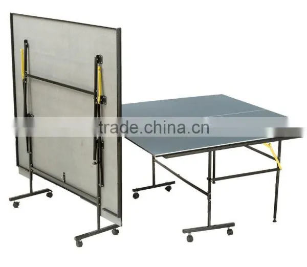 Foldable Table Tennis Table photo-3