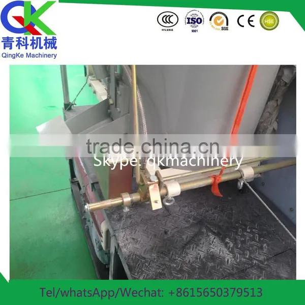 New Style Hot Melting Scribing Machine Made in China photo-4