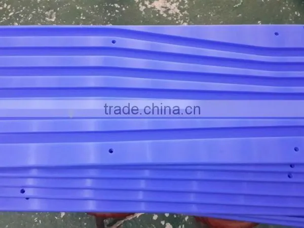 U-Channel Wear Strips/J-Leg Profile Wear Strips/Full Round Wear Strips photo-5
