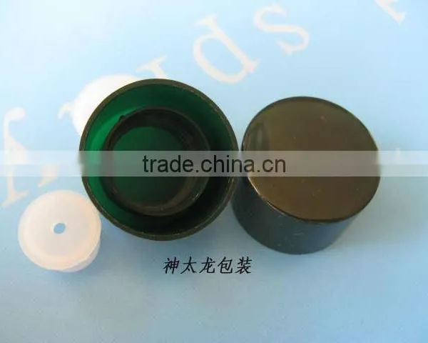15/410 Plastic Scew Bottle Cap With Double Wall photo-4