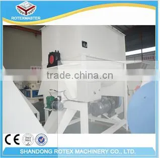 Cattle Feed Mixer /Single Shaft and Double Spiral Mixer Machinme /mixer Machine for Sale photo-2