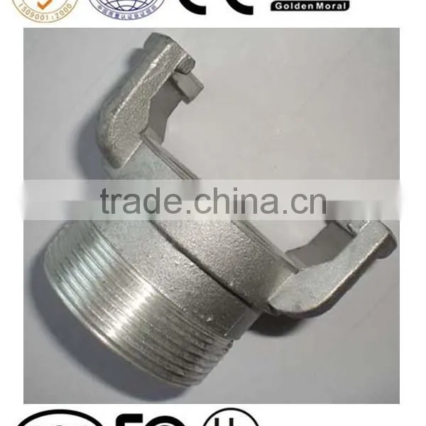 AD4- Aluminium Male Thread photo-2