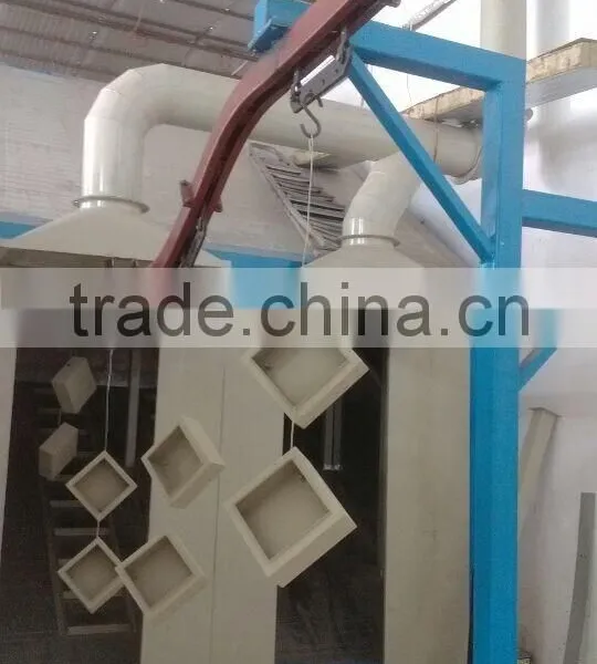 Powder Coating Equipment