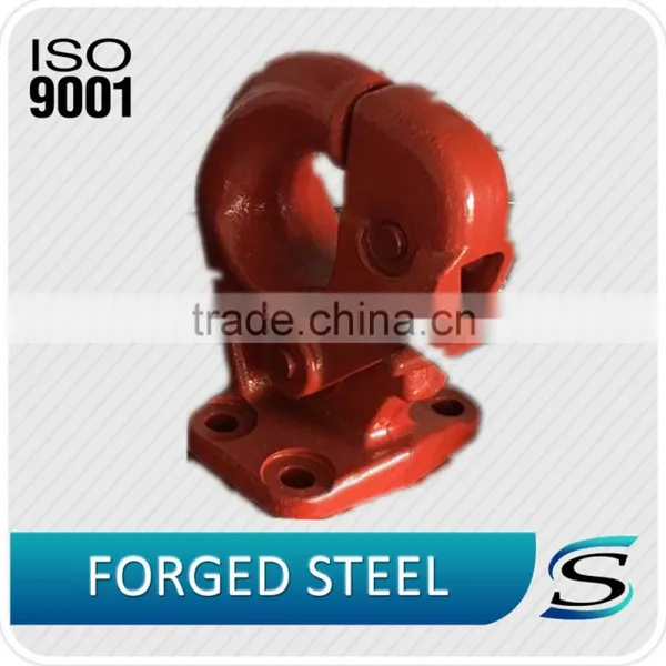 Forging Parts Custom Steel Forging photo-5