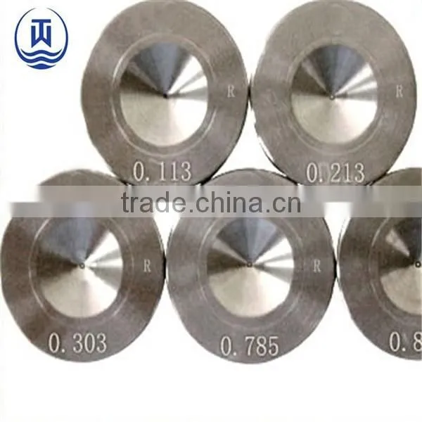 Top Quality Cheapest Pcd Wire Drawing Diamond Die photo-4