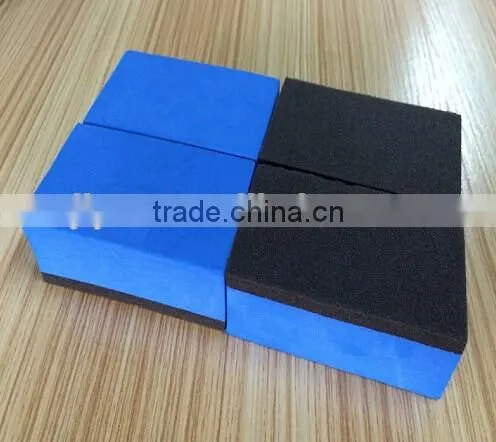 Red Foam Applicator Pad photo-5