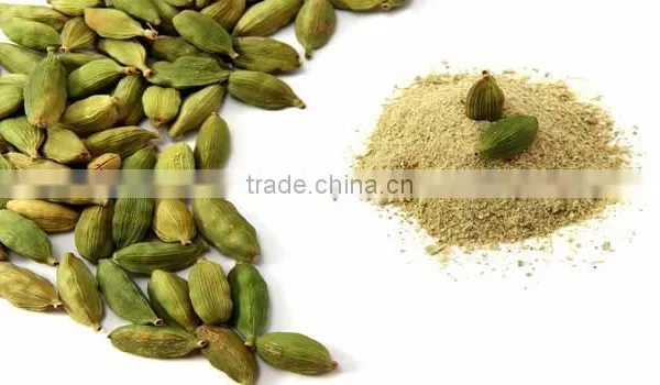 Cardamom Powder