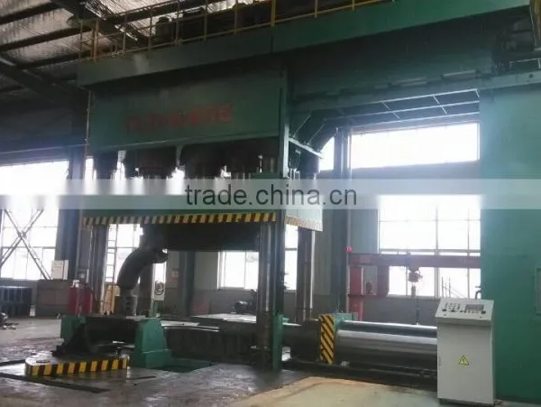 Stainless Steel Elbow Forming Machine photo-6