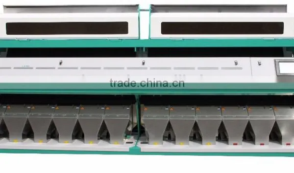 Metak Optical Rice Color Sorter Ejector For Sale photo-3