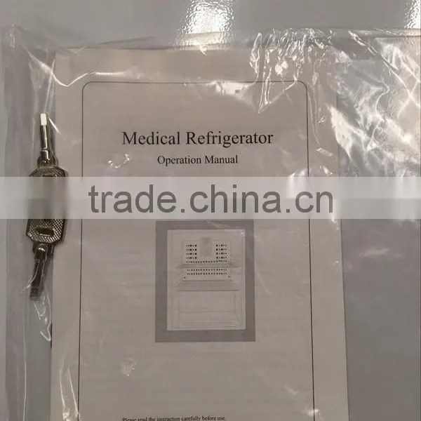 Bluestone Medical Equipments Small Medical Refrigerator 50L photo-4