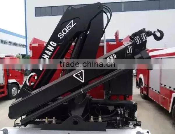 6*4 China Military Fire Truck,Truck Fire Extinguisher,Emergency Rescue Fire Fighting Vehicle photo-5
