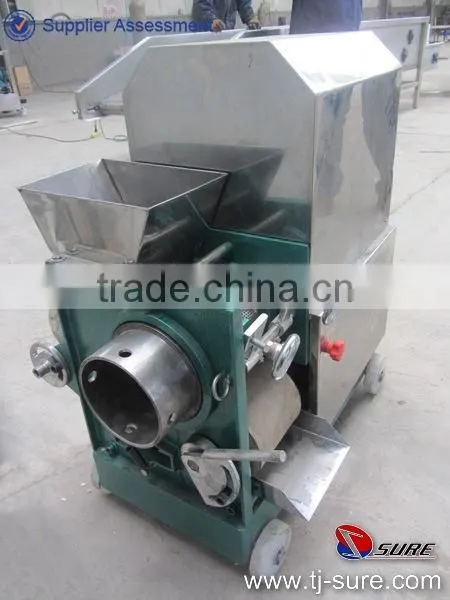 Meat Debone Machine photo-5