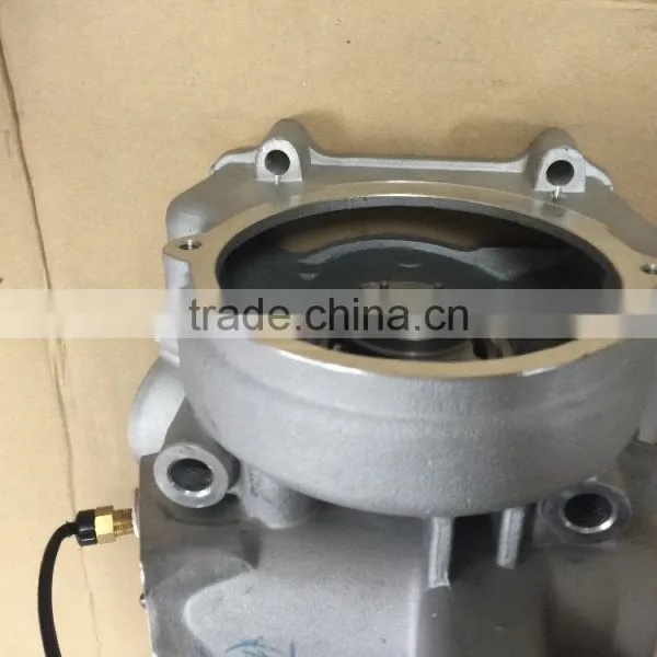 HISUN 500cc UTV Spare Parts Cylinder Head Assembly photo-6
