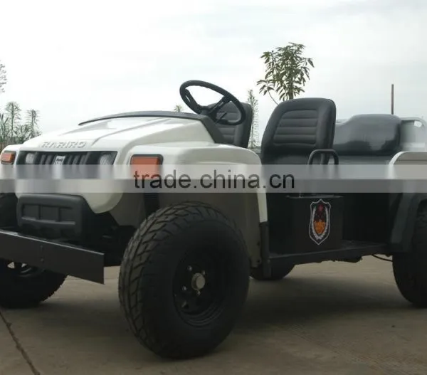 off Road Electric Utility Vehicle UTV photo-4