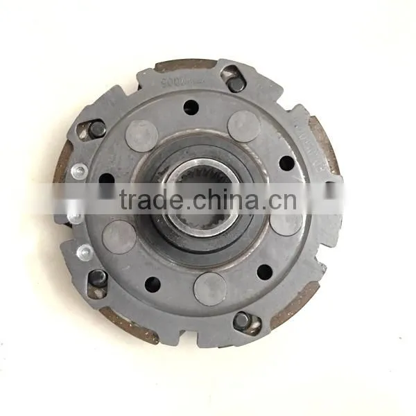 CFMOTO CF188 500CC ENGINE CLUTCH WITH ENGINE BRAKE 0180-054000 photo-4