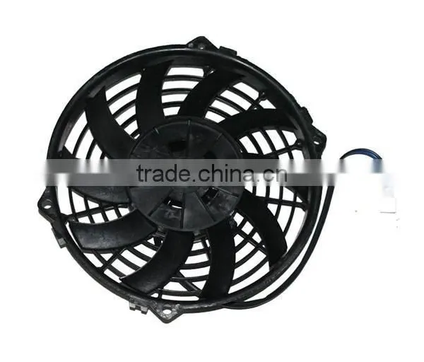 XY500GK GO KART/BUGGY RADIATOR FAN