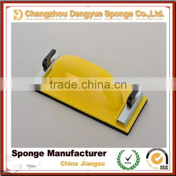 Hand Tool Concrete Finishing Trowel FOAM FLOAT PLASTERERS PLASTERING BUILDING TROWEL photo-5