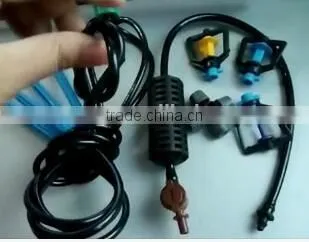 PE Pipe Drip Arrow Use for Agriculture Greenhouse Irrigation photo-3