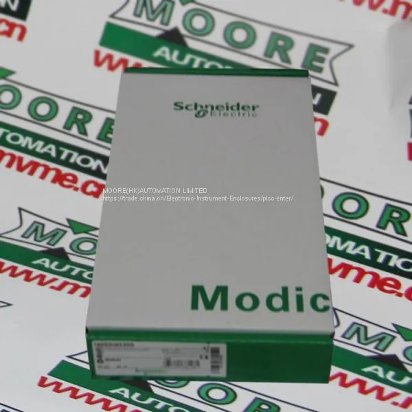 140DAI74000 SCHNEIDER ELECTRIC MODICON QUANTUM photo-3