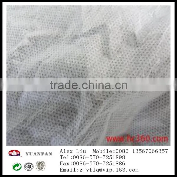 Hydrophilic pp Non Woven Fabrics Made in China Zhejiang photo-4