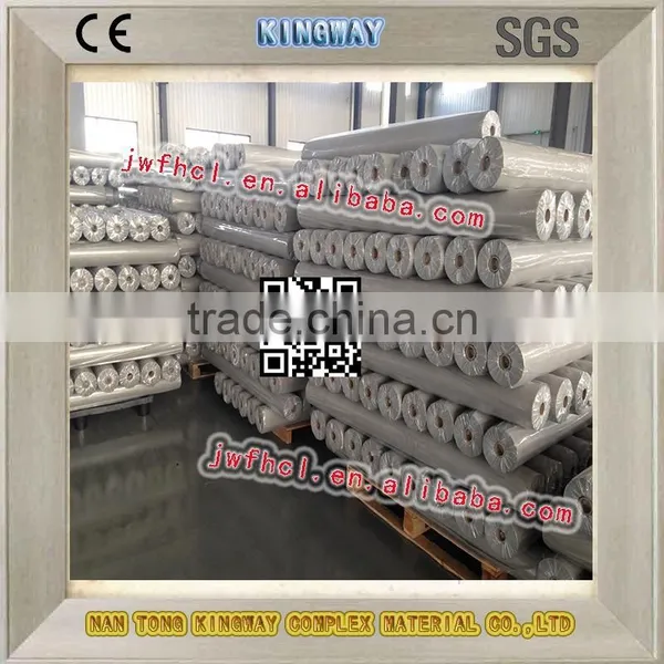 Flexible Waterproof Material photo-4