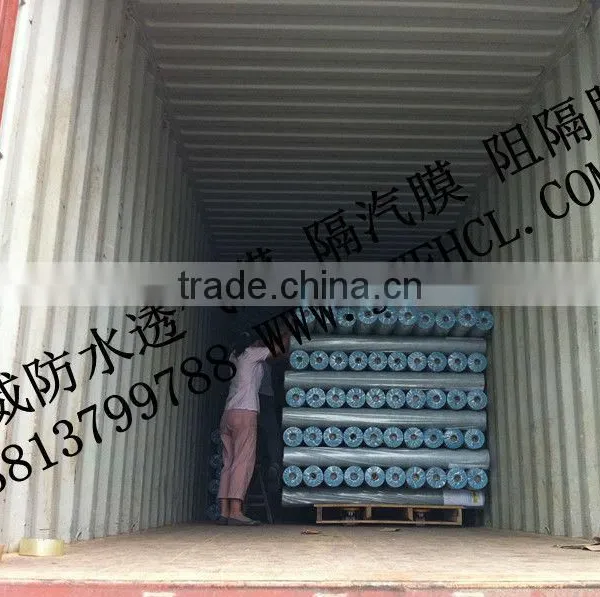Outdoor Roofing Material Waterproof