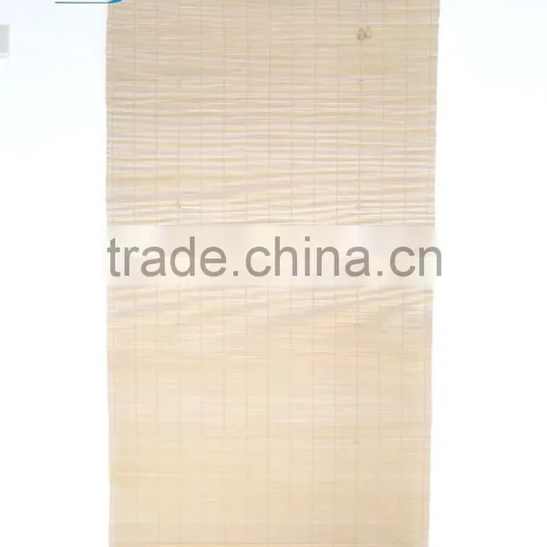 Mathstick Bamboo Blind Window Blind Curtain photo-2