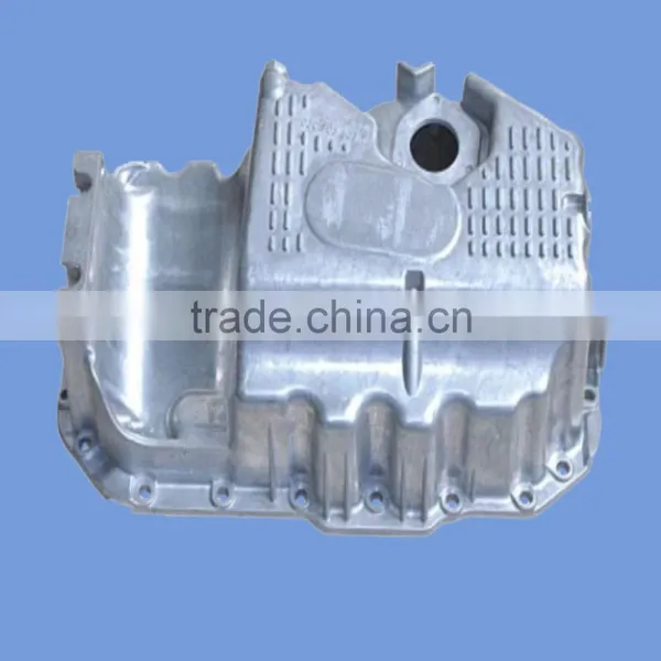 Tool Design Drawings Machine Aluminium Die Casting Process photo-2