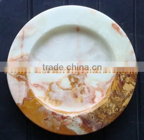 High Quality PLATES ONYX HANDICRAFTS photo-5